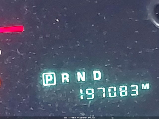 45768210 :رقم المزاد ، 2C8GF68444R514211 vin ، 2004 Chrysler Pacifica مزاد بيع