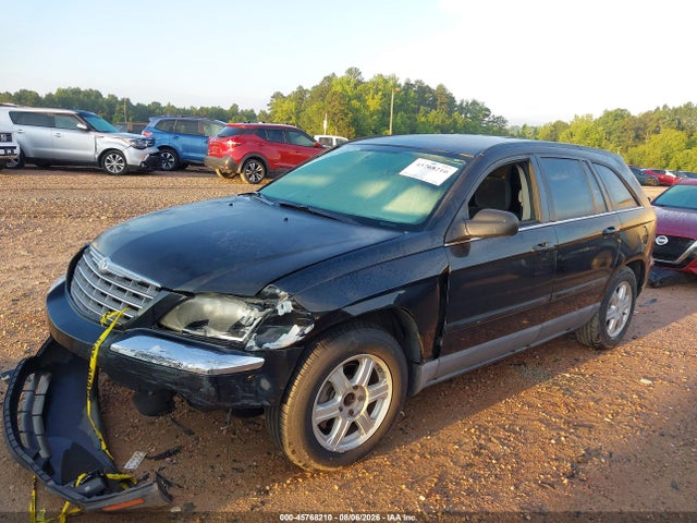 45768210 :رقم المزاد ، 2C8GF68444R514211 vin ، 2004 Chrysler Pacifica مزاد بيع