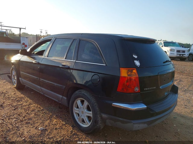 45768210 :رقم المزاد ، 2C8GF68444R514211 vin ، 2004 Chrysler Pacifica مزاد بيع