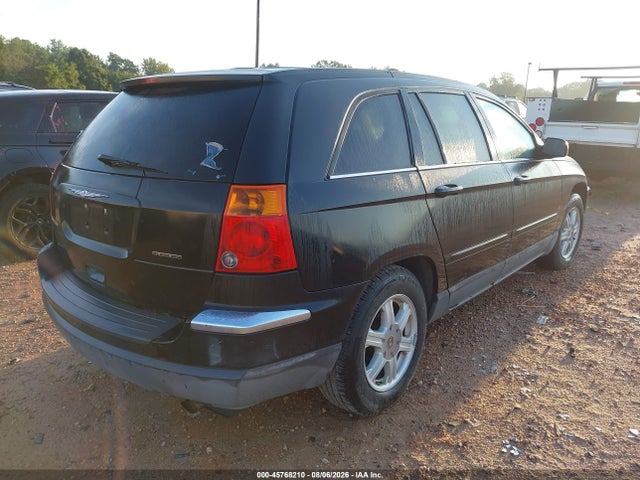 45768210 :رقم المزاد ، 2C8GF68444R514211 vin ، 2004 Chrysler Pacifica مزاد بيع