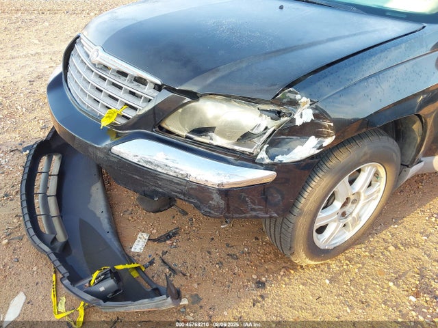 45768210 :رقم المزاد ، 2C8GF68444R514211 vin ، 2004 Chrysler Pacifica مزاد بيع