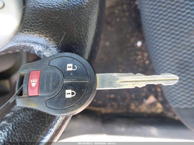2018 Nissan Versa Note Sv მანქანა იყიდება აუქციონზე, vin: 3N1CE2CP0JL355843, აუქციონის ნომერი: 45768212