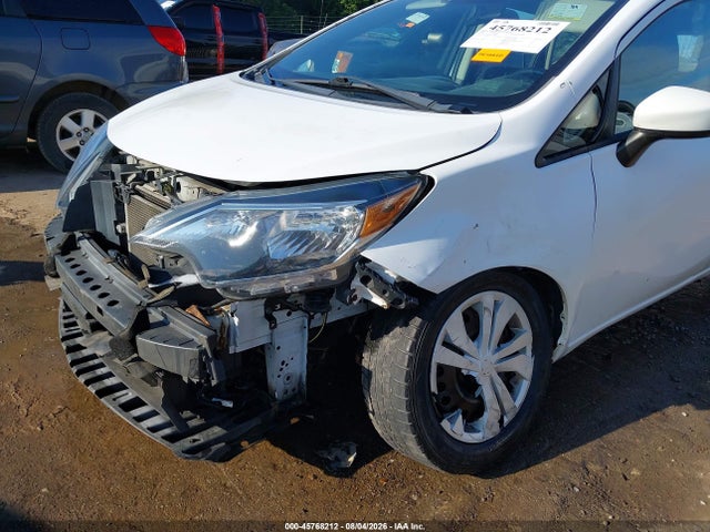 2018 Nissan Versa Note Sv მანქანა იყიდება აუქციონზე, vin: 3N1CE2CP0JL355843, აუქციონის ნომერი: 45768212