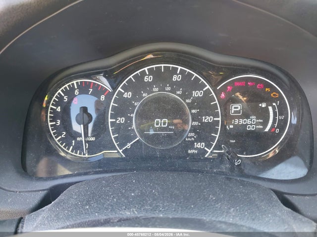 2018 Nissan Versa Note Sv მანქანა იყიდება აუქციონზე, vin: 3N1CE2CP0JL355843, აუქციონის ნომერი: 45768212