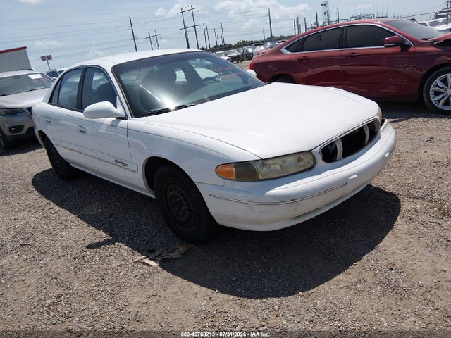 Продаж на аукціоні авто 2000 Buick Century Custom, vin: 2G4WS52J9Y1280746, номер лоту: 45768213