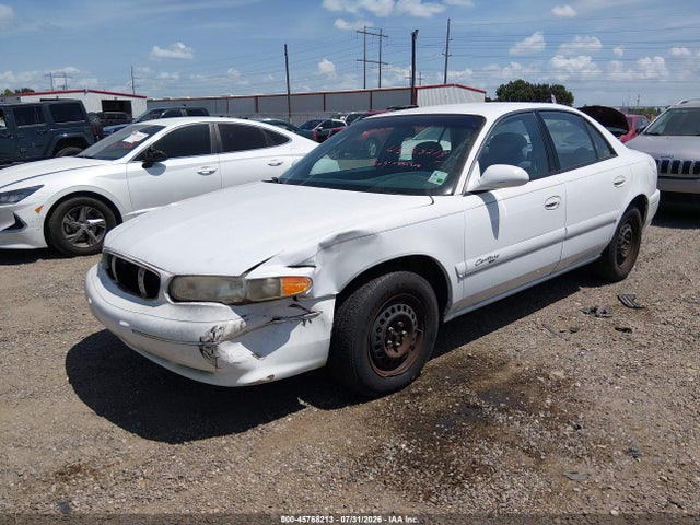 Продаж на аукціоні авто 2000 Buick Century Custom, vin: 2G4WS52J9Y1280746, номер лоту: 45768213