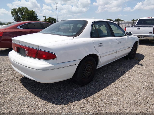 Продаж на аукціоні авто 2000 Buick Century Custom, vin: 2G4WS52J9Y1280746, номер лоту: 45768213