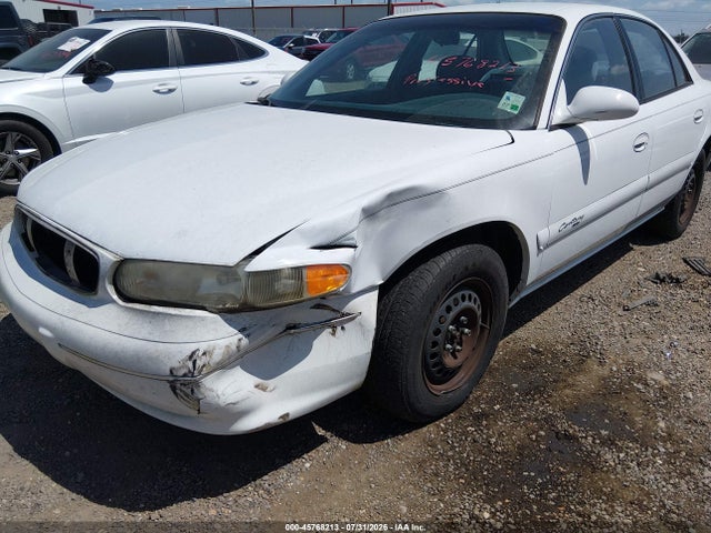 Продаж на аукціоні авто 2000 Buick Century Custom, vin: 2G4WS52J9Y1280746, номер лоту: 45768213