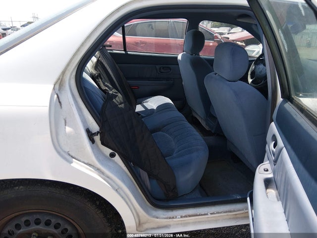 Продаж на аукціоні авто 2000 Buick Century Custom, vin: 2G4WS52J9Y1280746, номер лоту: 45768213