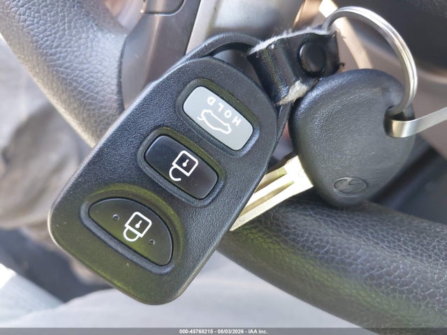 2013 Hyundai Elantra Gls მანქანა იყიდება აუქციონზე, vin: 5NPDH4AE5DH433964, აუქციონის ნომერი: 45768215