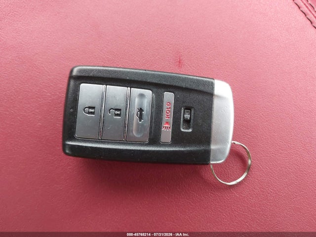 45768214 :رقم المزاد ، 19UUB6F5XNA003153 vin ، 2022 Acura Tlx A-spec Package مزاد بيع