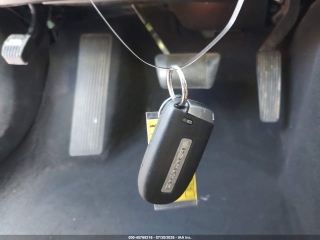 45768216 :رقم المزاد ، 2C3CDXHG5PH594929 vin ، 2023 Dodge Charger Gt مزاد بيع