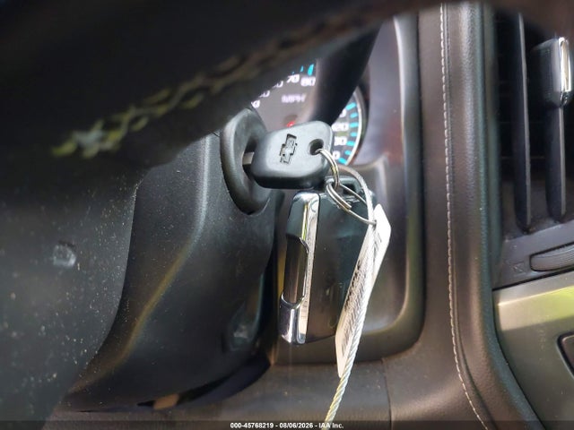 Aukcja sprzedaży 2018 Chevrolet Silverado 1500 2lz, vin: 3GCUKSECXJG407699, numer aukcji: 45768219