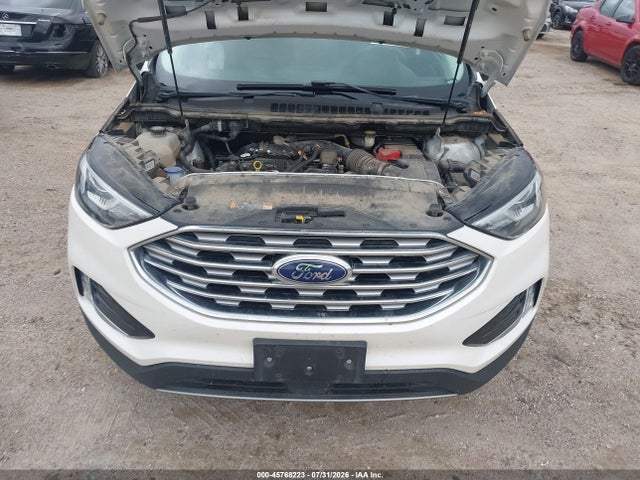 2FMPK4J9XKBC09319 Ford EDGE SEL