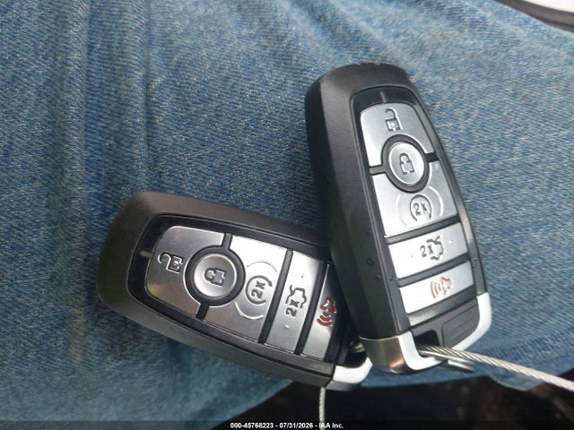 2FMPK4J9XKBC09319 Ford EDGE SEL