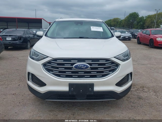 2FMPK4J9XKBC09319 Ford EDGE SEL