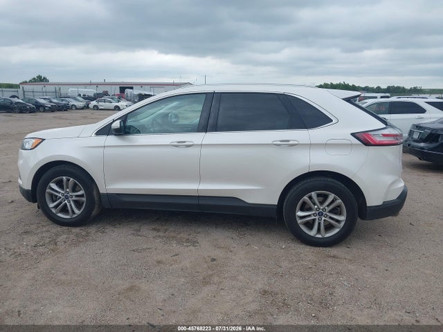 2FMPK4J9XKBC09319 Ford EDGE SEL