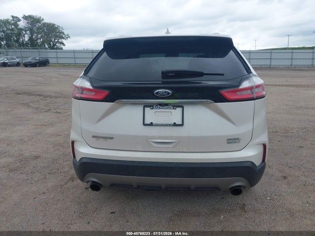 2FMPK4J9XKBC09319 Ford EDGE SEL