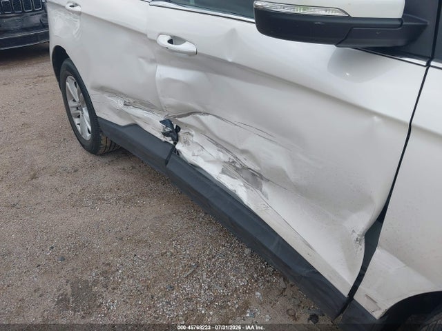 2FMPK4J9XKBC09319 Ford EDGE SEL
