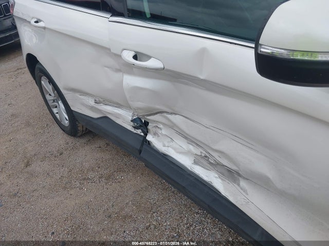 2FMPK4J9XKBC09319 Ford EDGE SEL