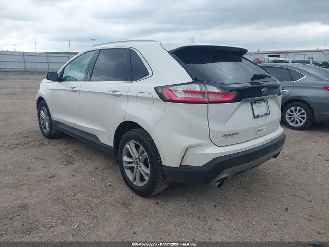 2FMPK4J9XKBC09319 Ford EDGE SEL