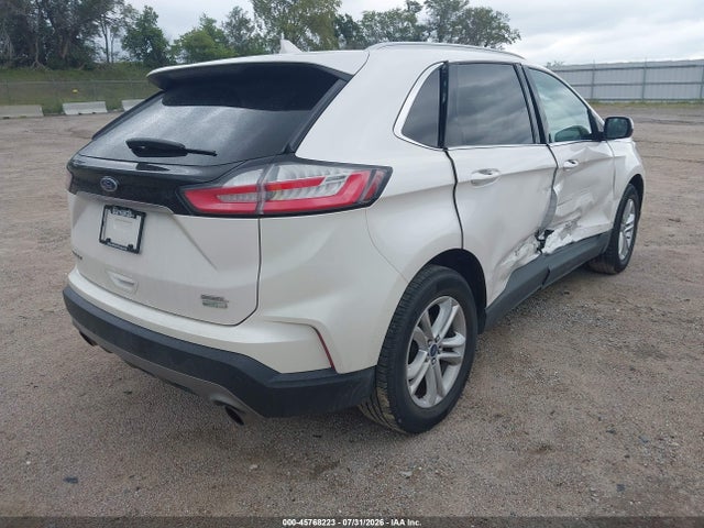 2FMPK4J9XKBC09319 Ford EDGE SEL