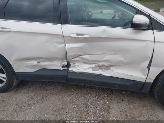 2FMPK4J9XKBC09319 Ford EDGE SEL