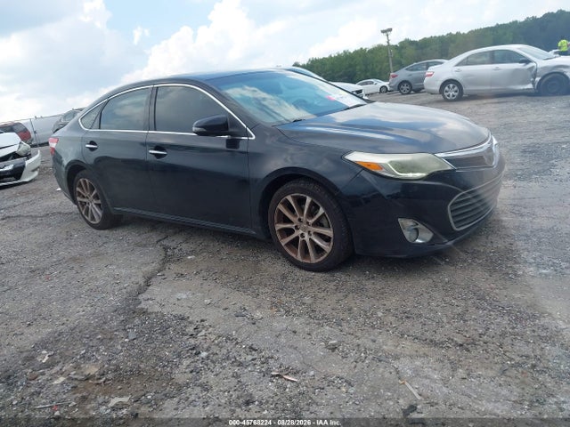 45768224 :رقم المزاد ، 4T1BK1EB7EU131618 vin ، 2014 Toyota Avalon Limited مزاد بيع