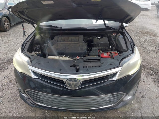 45768224 :رقم المزاد ، 4T1BK1EB7EU131618 vin ، 2014 Toyota Avalon Limited مزاد بيع