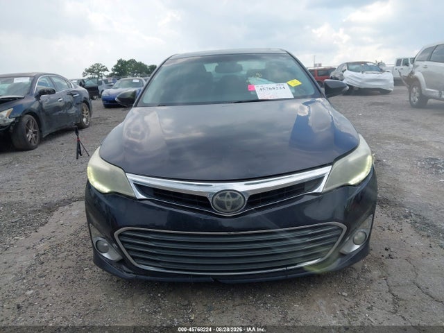 45768224 :رقم المزاد ، 4T1BK1EB7EU131618 vin ، 2014 Toyota Avalon Limited مزاد بيع