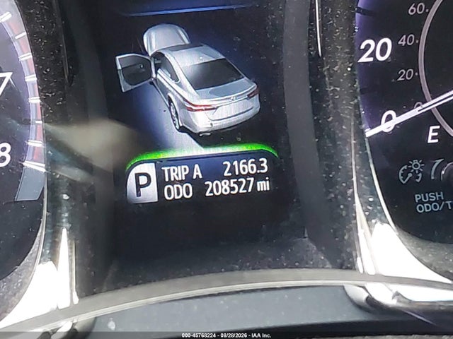 45768224 :رقم المزاد ، 4T1BK1EB7EU131618 vin ، 2014 Toyota Avalon Limited مزاد بيع