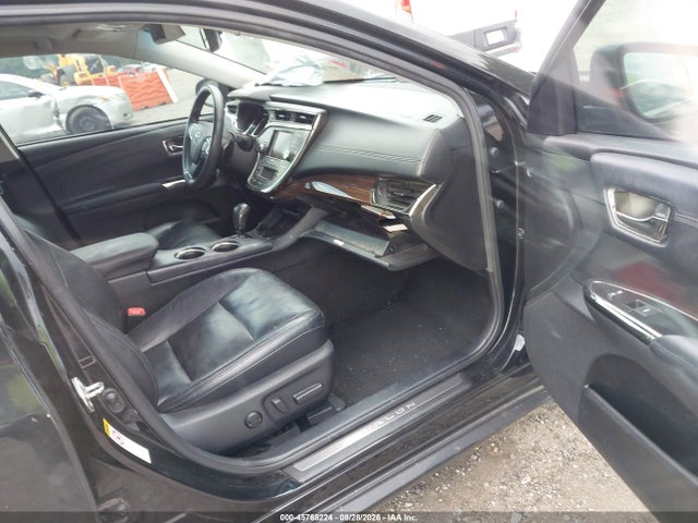 45768224 :رقم المزاد ، 4T1BK1EB7EU131618 vin ، 2014 Toyota Avalon Limited مزاد بيع