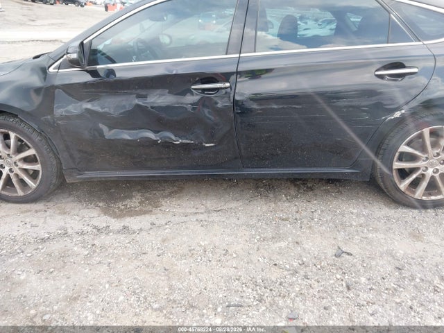 45768224 :رقم المزاد ، 4T1BK1EB7EU131618 vin ، 2014 Toyota Avalon Limited مزاد بيع