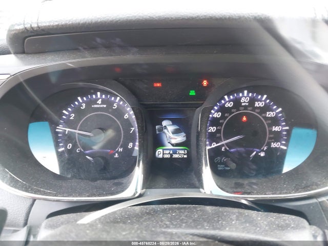 45768224 :رقم المزاد ، 4T1BK1EB7EU131618 vin ، 2014 Toyota Avalon Limited مزاد بيع