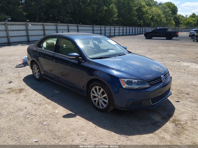 Продаж на аукціоні авто 2014 Volkswagen Jetta 1.8t Se, vin: 3VWD07AJ1EM289800, номер лоту: 45768227