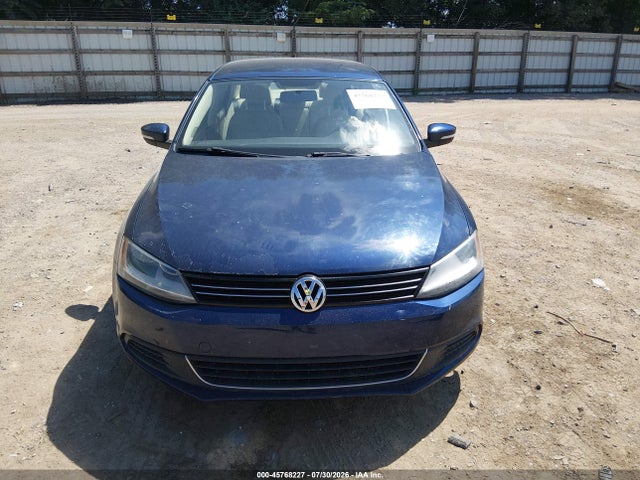 Продаж на аукціоні авто 2014 Volkswagen Jetta 1.8t Se, vin: 3VWD07AJ1EM289800, номер лоту: 45768227