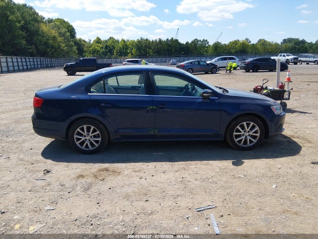 Продаж на аукціоні авто 2014 Volkswagen Jetta 1.8t Se, vin: 3VWD07AJ1EM289800, номер лоту: 45768227