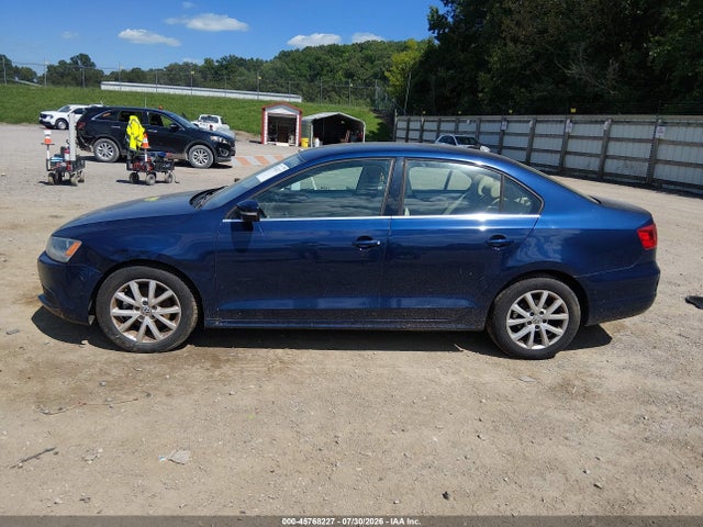 Продаж на аукціоні авто 2014 Volkswagen Jetta 1.8t Se, vin: 3VWD07AJ1EM289800, номер лоту: 45768227