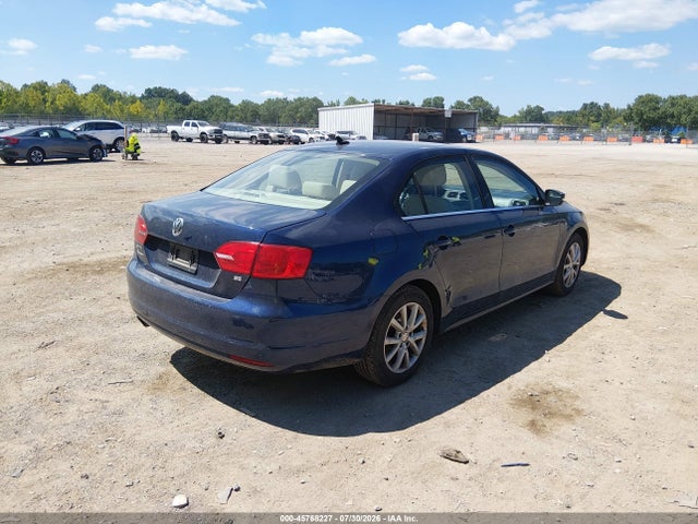 Продаж на аукціоні авто 2014 Volkswagen Jetta 1.8t Se, vin: 3VWD07AJ1EM289800, номер лоту: 45768227
