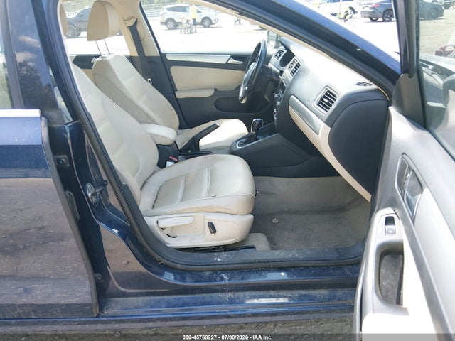 Продаж на аукціоні авто 2014 Volkswagen Jetta 1.8t Se, vin: 3VWD07AJ1EM289800, номер лоту: 45768227