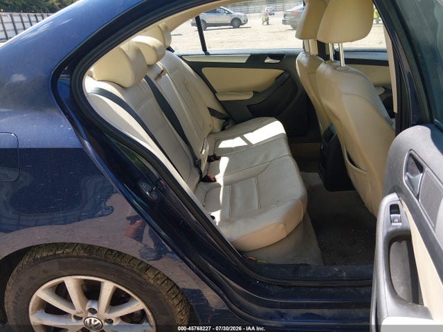 Продаж на аукціоні авто 2014 Volkswagen Jetta 1.8t Se, vin: 3VWD07AJ1EM289800, номер лоту: 45768227