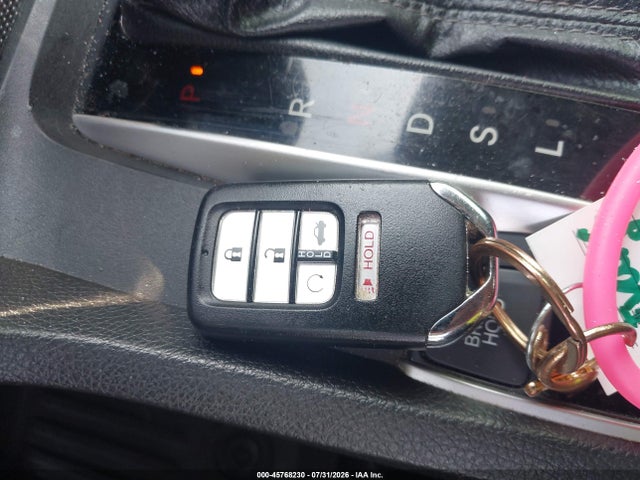 Продажа на аукционе авто 2018 Honda Civic Ex-t, vin: JHMFC1F39JX010946, номер лота: 45768230
