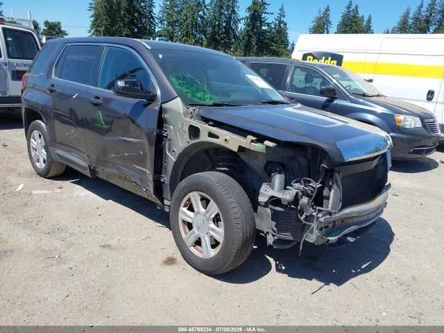 2015 2GKALMEK4F6310878 главное изображение
