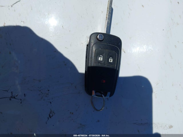 GMC Terrain Sle-1 2015 2GKALMEK4F6310878 Image 11