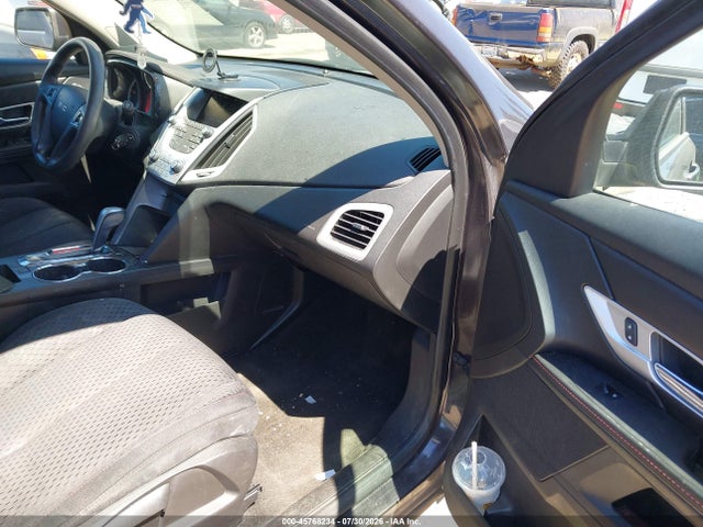 GMC Terrain Sle-1 2015 2GKALMEK4F6310878 Image 5