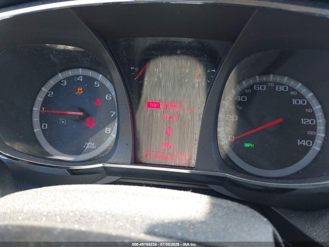 GMC Terrain Sle-1 2015 2GKALMEK4F6310878 Image 7