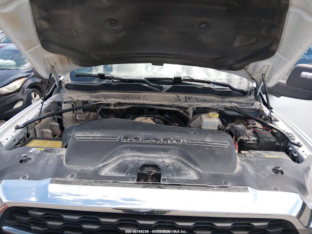 Продажа на аукционе авто 2024 Ram 2500 Tradesman  4x4 8' Box, vin: 3C6UR5HJ3RG153442, номер лота: 45768236