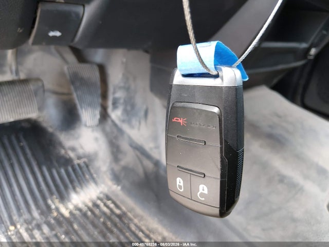 Продажа на аукционе авто 2024 Ram 2500 Tradesman  4x4 8' Box, vin: 3C6UR5HJ3RG153442, номер лота: 45768236