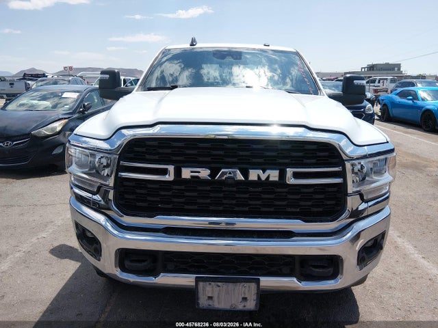 Продажа на аукционе авто 2024 Ram 2500 Tradesman  4x4 8' Box, vin: 3C6UR5HJ3RG153442, номер лота: 45768236