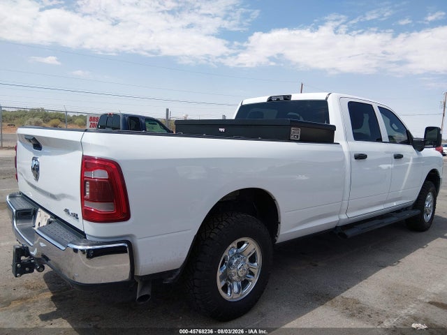 Продажа на аукционе авто 2024 Ram 2500 Tradesman  4x4 8' Box, vin: 3C6UR5HJ3RG153442, номер лота: 45768236
